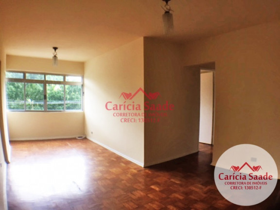 Apartamento com 2 Quartos à Venda, 73 m² em Aclimação - São Paulo