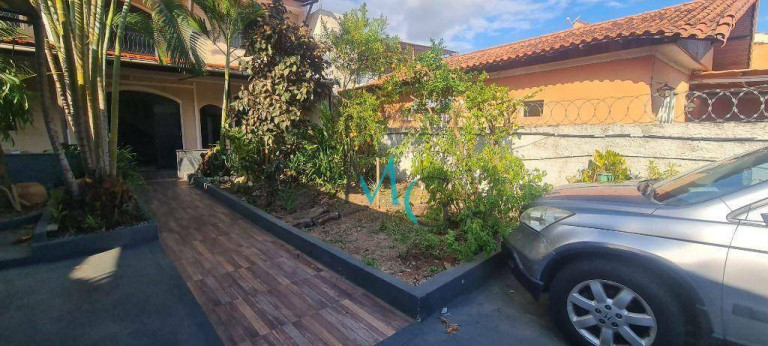 Imagem Casa com 3 Quartos à Venda, 180 m² em Campo Grande - Rio De Janeiro Imagem Casa com 3 Quartos à Venda, 180 m² em Campo Grande - Rio De Janeiro