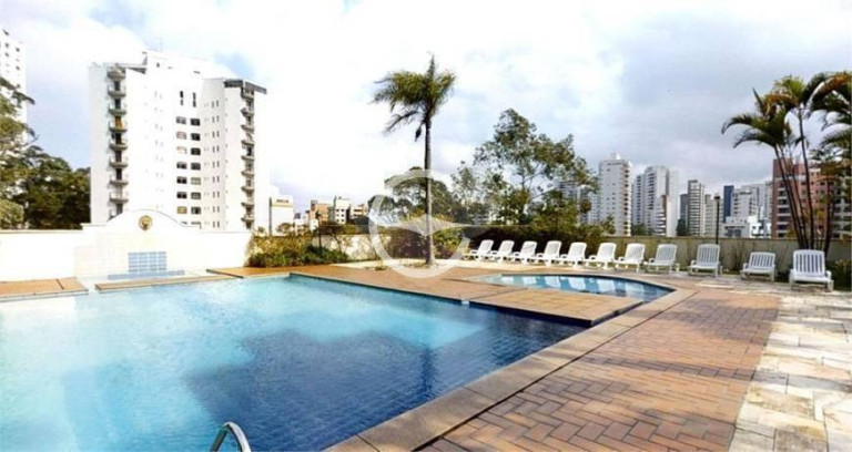 Imagem Apartamento com 4 Quartos à Venda, 212 m² em Vila Suzana - São Paulo Imagem Apartamento com 4 Quartos à Venda, 212 m² em Vila Suzana - São Paulo