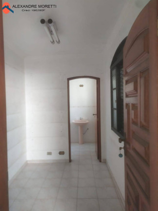 Imagem Casa com 3 Quartos para Alugar, 250 m² em Central Parque Sorocaba - Sorocaba