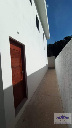Imagem Casa com 3 Quartos à Venda, 75 m² em Parque Rizzo - Cotia