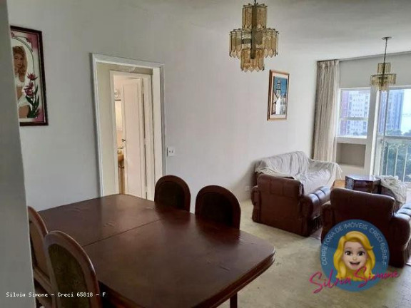 Foto do imóvel Apartamento com 2 Quartos à Venda, 85 m² em Centro - São Vicente