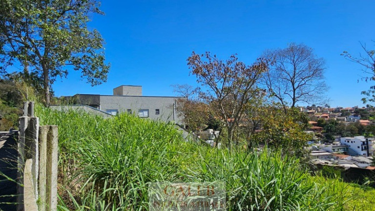 Imagem Terreno à Venda, 300 m² em Jardim Maristela - Atibaia