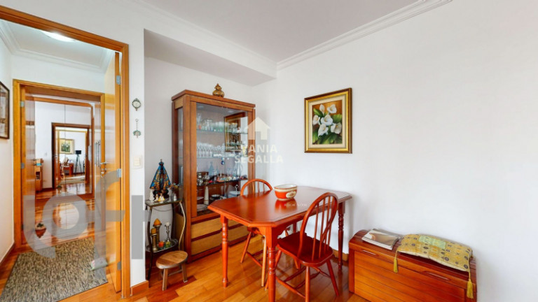 Imagem Apartamento com 2 Quartos à Venda, 70 m² em Perdizes - São Paulo Imagem Apartamento com 2 Quartos à Venda, 70 m² em Perdizes - São Paulo