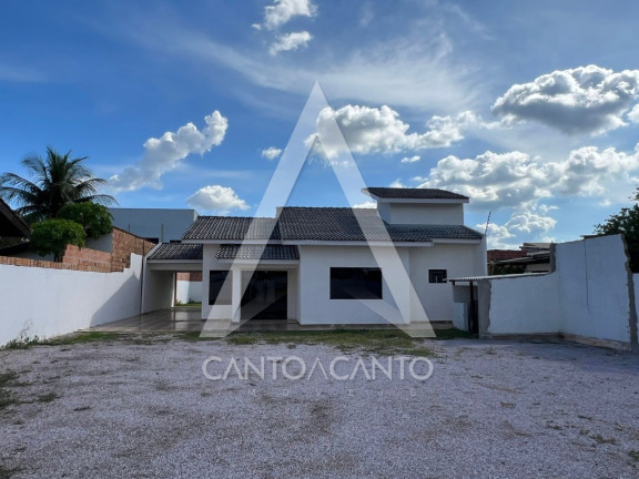 Imagem Casa com 3 Quartos à Venda, 675 m² em Jardim Das Oliveiras - Sinop Imagem Casa com 3 Quartos à Venda, 675 m² em Jardim Das Oliveiras - Sinop