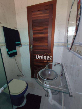 Imagem Casa com 3 Quartos à Venda, 112 m² em Caravelas - Armação Dos Búzios
