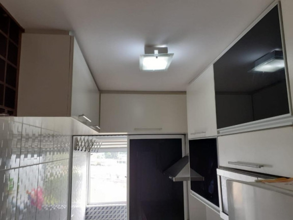 Imagem Apartamento com 2 Quartos à Venda, 50 m² em Interlagos - São Paulo Imagem Apartamento com 2 Quartos à Venda, 50 m² em Interlagos - São Paulo
