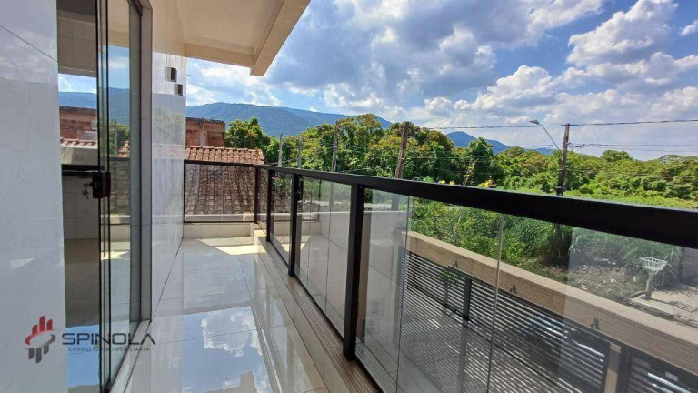 Imagem Casa com 2 Quartos à Venda, 57 m² em Princesa - Praia Grande