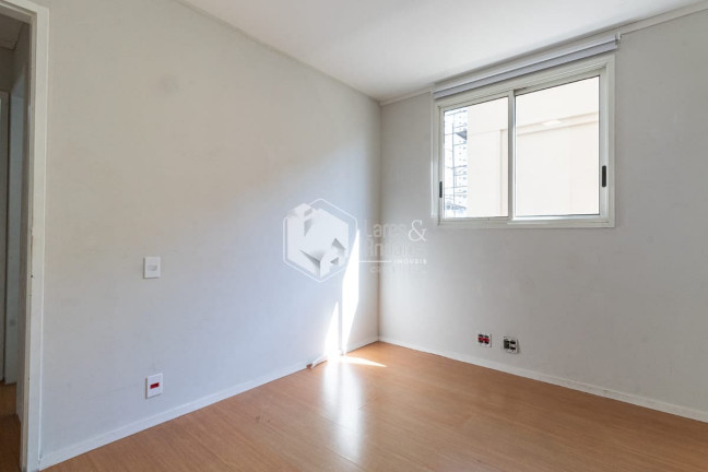 Imagem Apartamento com 2 Quartos à Venda, 60 m² em água Branca - São Paulo