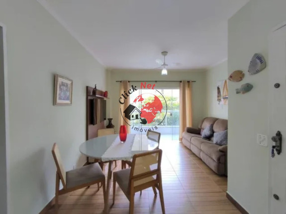 Imagem Apartamento com 3 Quartos à Venda, 85 m² em Pitangueiras - Guarujá