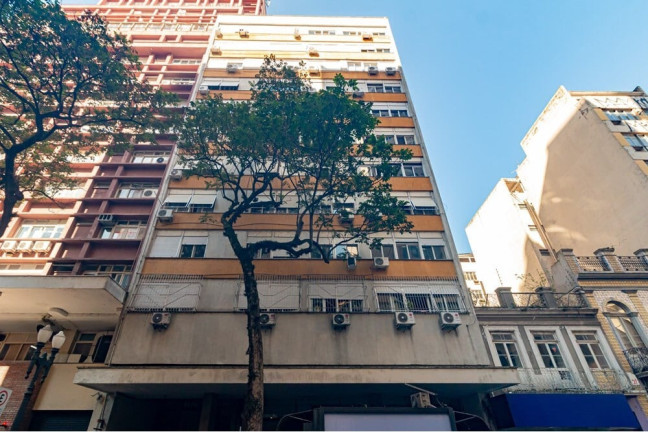 Apartamento com 3 Quartos à Venda, 149 m² em Centro Histórico - Porto Alegre