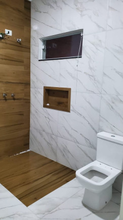 Imagem Casa com 3 Quartos à Venda, 150 m² em Aterrado - Tremembé