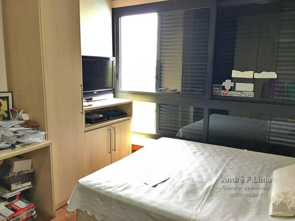 Imagem Apartamento com 4 Quartos à Venda, 380 m² em Centro - São Bernardo Do Campo