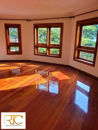 Imagem Casa com 4 Quartos à Venda, 580 m² em Interlagos - São Paulo Imagem Casa com 4 Quartos à Venda, 580 m² em Interlagos - São Paulo