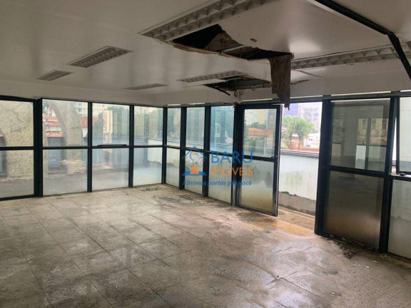 Imagem Edifício Residencial para Alugar, 1.447 m² em Campo Belo - São Paulo