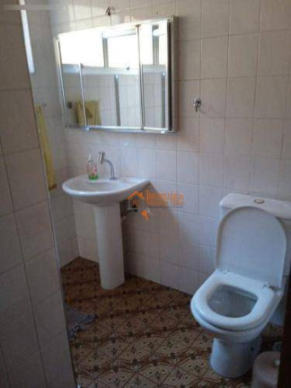 Imagem Sobrado com 3 Quartos à Venda, 130 m² em Vila Galvão - Guarulhos Imagem Sobrado com 3 Quartos à Venda, 130 m² em Vila Galvão - Guarulhos