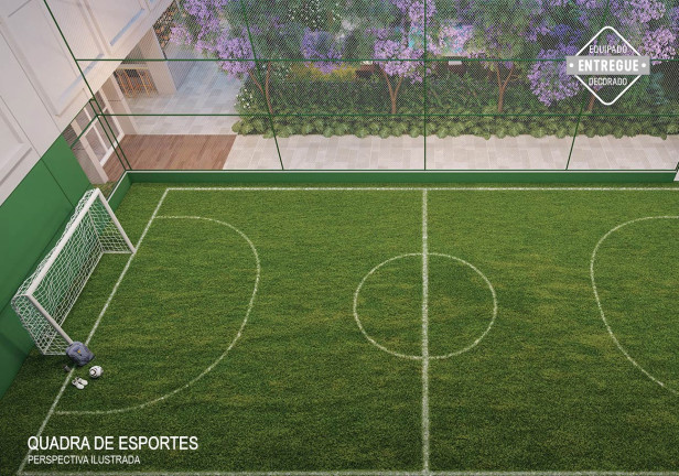 Imagem Imóvel com 3 Quartos à Venda, 53 m² em Socorro - São Paulo