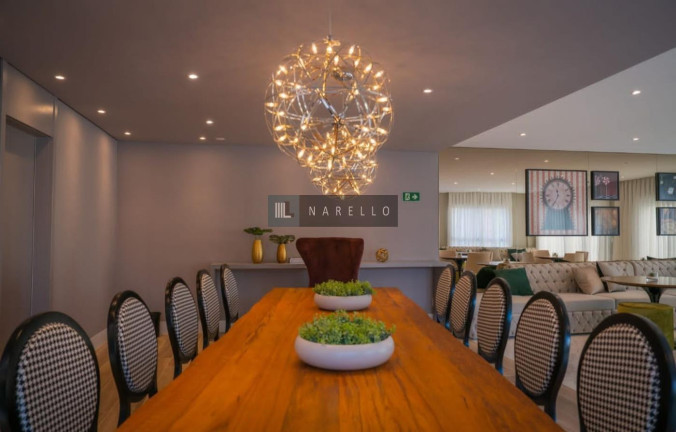 Imagem Apartamento com 2 Quartos à Venda, 55 m² em Rudge Ramos - São Bernardo Do Campo
