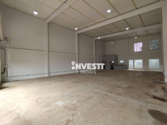 Imagem Galpão para Alugar, 300 m² em Residencial Solar Bougainville - Goiânia