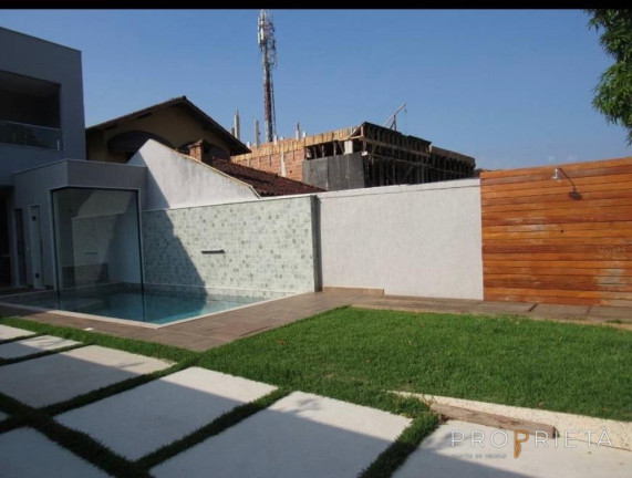 Imagem Casa de Condomínio com 4 Quartos à Venda, 310 m² em Barra Da Tijuca - Rio De Janeiro Imagem Casa de Condomínio com 4 Quartos à Venda, 310 m² em Barra Da Tijuca - Rio De Janeiro