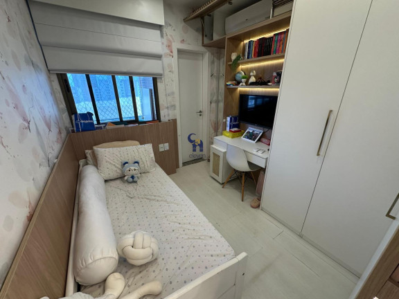 Imagem Apartamento com 4 Quartos à Venda, 113 m² em Caminho Das Arvores - Salvador Imagem Apartamento com 4 Quartos à Venda, 113 m² em Caminho Das Arvores - Salvador