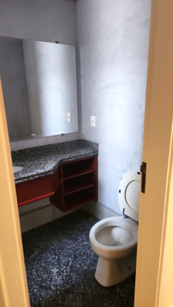 Imagem Apartamento com 4 Quartos à Venda, 203 m² em Perdizes - São Paulo