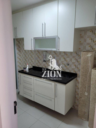 Imagem Apartamento com 2 Quartos à Venda, 52 m² em Chora Menino - São Paulo