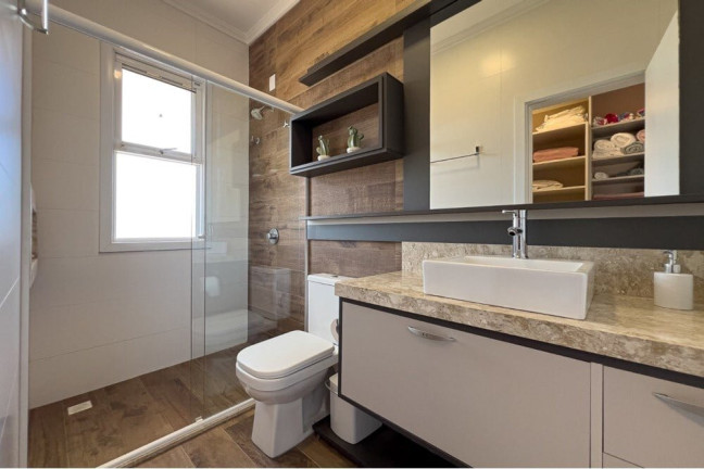 Imagem Casa com 4 Quartos à Venda, 267 m² em Centro - Xangri-lá
