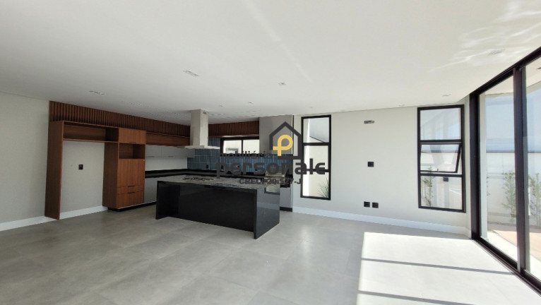 Imagem Imóvel com 3 Quartos à Venda, 281 m² em Alphaville Nova Esplanada - Votorantim Imagem Imóvel com 3 Quartos à Venda, 281 m² em Alphaville Nova Esplanada - Votorantim