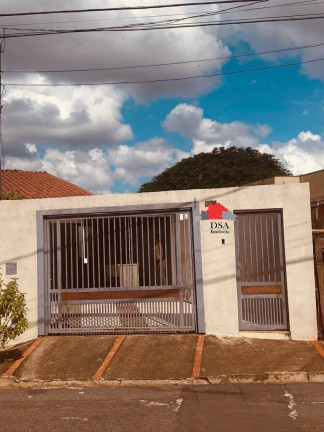 Casa com 2 Quartos à Venda, 150 m² em Jardim Santana - Hortolândia