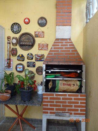 Imagem Sobrado com 3 Quartos à Venda,  em Jardim Vista Linda - São Paulo