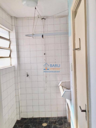 Imagem Apartamento com 2 Quartos à Venda, 54 m² em Vila Buarque - São Paulo