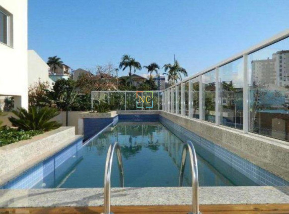 Imagem Apartamento com 2 Quartos à Venda, 62 m² em Jardim Cidade De Florianópolis - São José