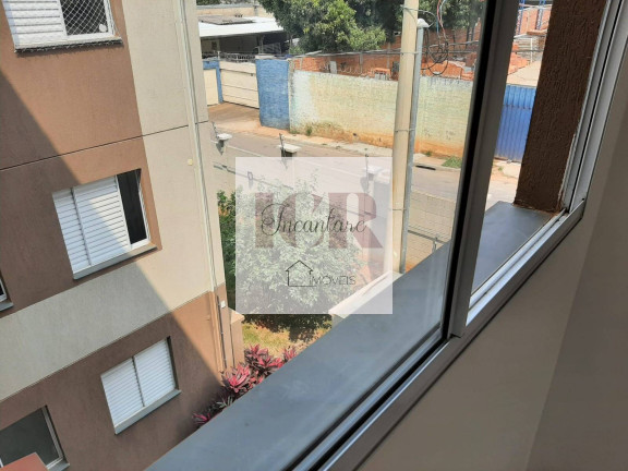 Imagem Apartamento com 2 Quartos à Venda, 47 m² em Recreio Dos Sorocabanos - Sorocaba