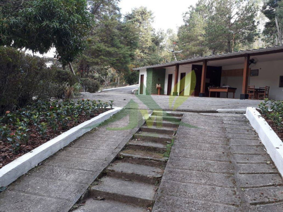 Imagem Chácara com 1 Quarto à Venda, 34.811 m² em Iara - Atibaia Imagem Chácara com 1 Quarto à Venda, 34.811 m² em Iara - Atibaia