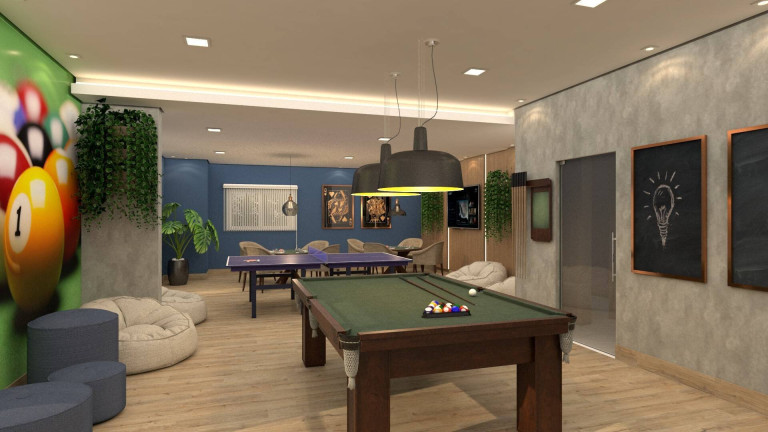 Imagem Apartamento com 2 Quartos à Venda, 127 m² em Tupi - Praia Grande