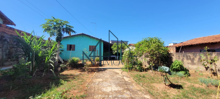 Imagem Casa com 3 Quartos à Venda, 360 m² em Jardim Rosa Do Sul - Aparecida De Goiânia