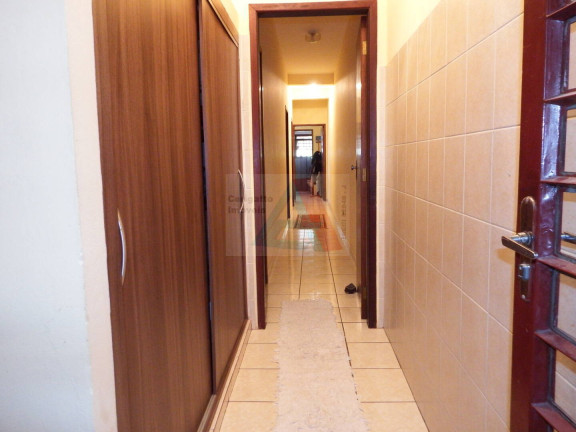 Imagem Casa com 3 Quartos para Alugar, 260 m² em Vila Mazzei - Santo André Imagem Casa com 3 Quartos para Alugar, 260 m² em Vila Mazzei - Santo André