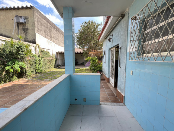 Imagem Casa com 3 Quartos à Venda, 360 m² em Higienópolis - Rio De Janeiro