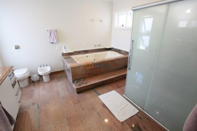 Casa com 4 Quartos à Venda, 796 m² em Sítios De Recreio Gramado - Campinas