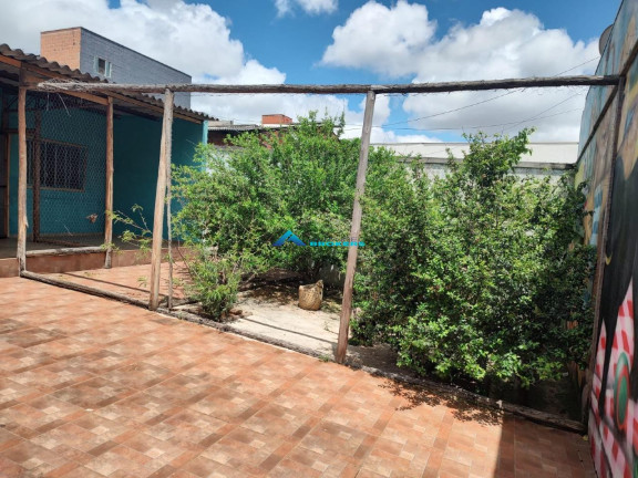 Imagem Casa à Venda, 430 m² em Cidade Nova - Jundiaí