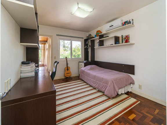 Imagem Casa com 4 Quartos à Venda, 355 m² em Chácara Monte Alegre - São Paulo Imagem Casa com 4 Quartos à Venda, 355 m² em Chácara Monte Alegre - São Paulo