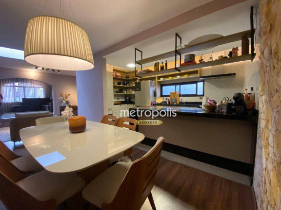 Imagem Sobrado com 3 Quartos à Venda, 190 m² em Jardim Santa Cruz (sacomã) - São Paulo