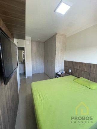 Imagem Imóvel com 2 Quartos à Venda, 92 m² em Bairro Pau Preto - Indaiatuba