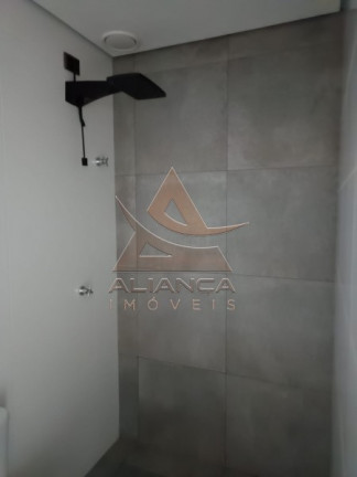 Imagem Apartamento com 1 Quarto à Venda, 56 m² em Jardim Botânico - Ribeirão Preto