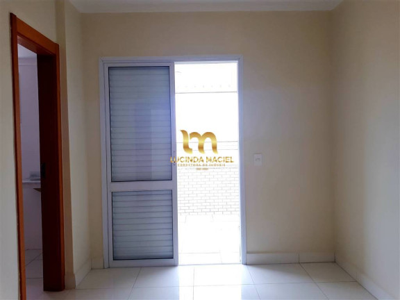 Imagem Apartamento com 3 Quartos à Venda, 114 m² em Boqueirão - Praia Grande