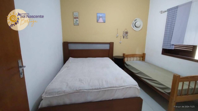 Imagem Casa com 4 Quartos à Venda, 216 m² em Indaiá - Bertioga