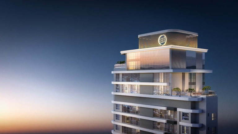 Imagem Apartamento com 4 Quartos à Venda, 182 m² em Centro - Balneário Camboriú Imagem Apartamento com 4 Quartos à Venda, 182 m² em Centro - Balneário Camboriú