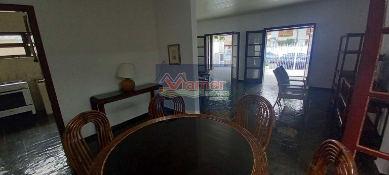 Imagem Casa com 3 Quartos à Venda, 200 m² em Enseada - Guarujá Imagem Casa com 3 Quartos à Venda, 200 m² em Enseada - Guarujá
