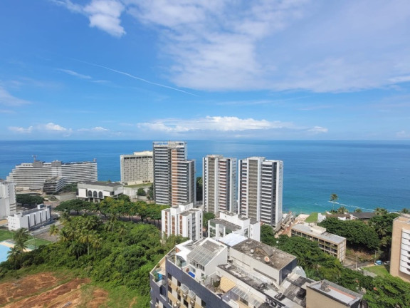 Imagem Imóvel com 4 Quartos à Venda, 294 m² em Ondina - Salvador Imagem Imóvel com 4 Quartos à Venda, 294 m² em Ondina - Salvador